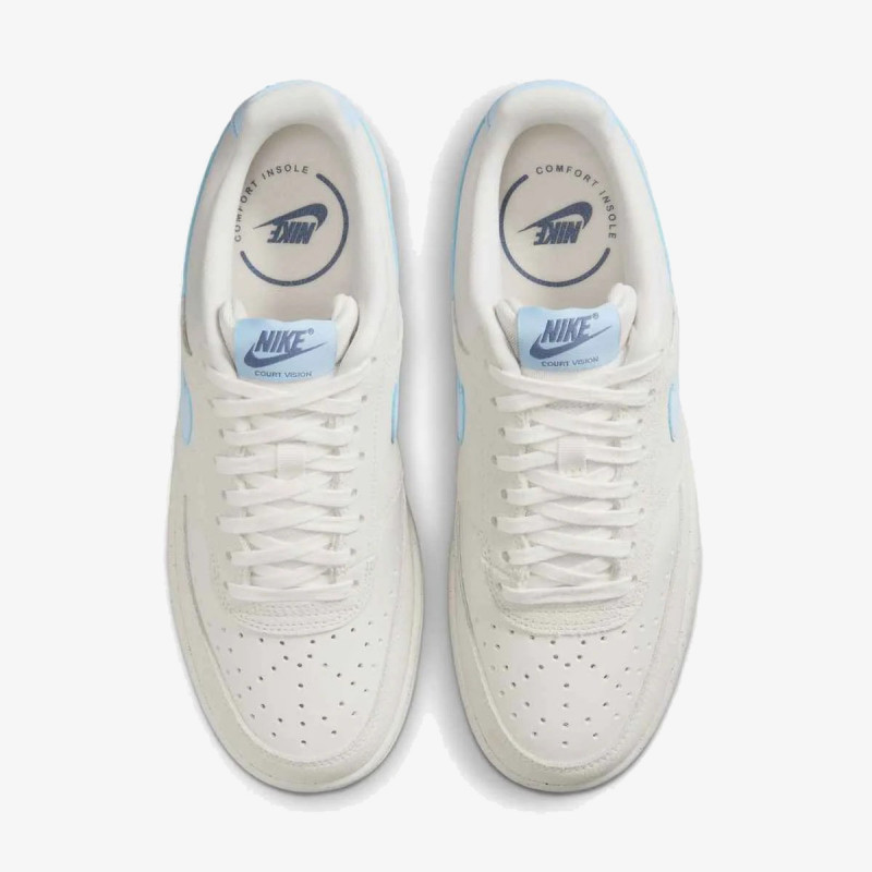 NIKE Superge Court Vision Low 