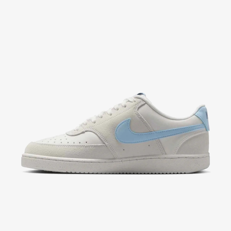 NIKE Superge Court Vision Low 