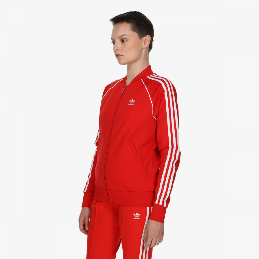 adidas KAPUCAR SST TRACKTOP PB 