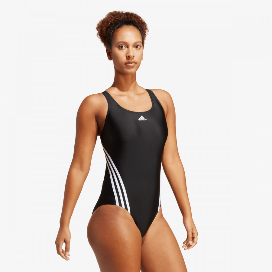 adidas ENODELNE KOPALKE 3S SWIMSUIT 