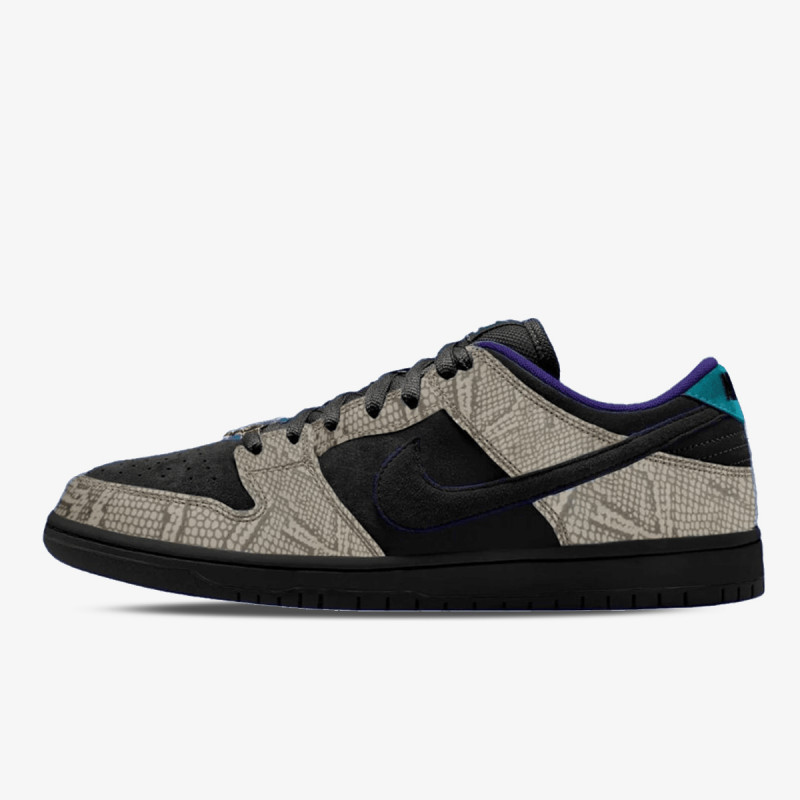 NIKE Superge Dunk Low Pro 
