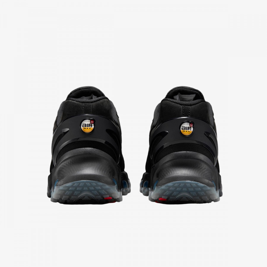 NIKE Superge AIR MAX DN8 LTHR 