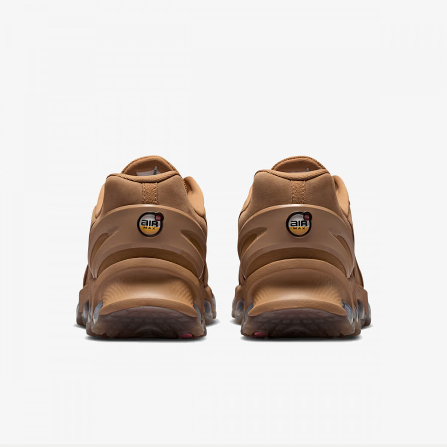 NIKE Superge AIR MAX DN8 LTHR 