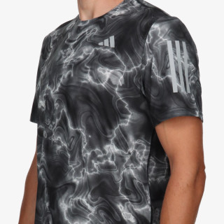 adidas KRATKA MAJICA OTR TEE AOP 