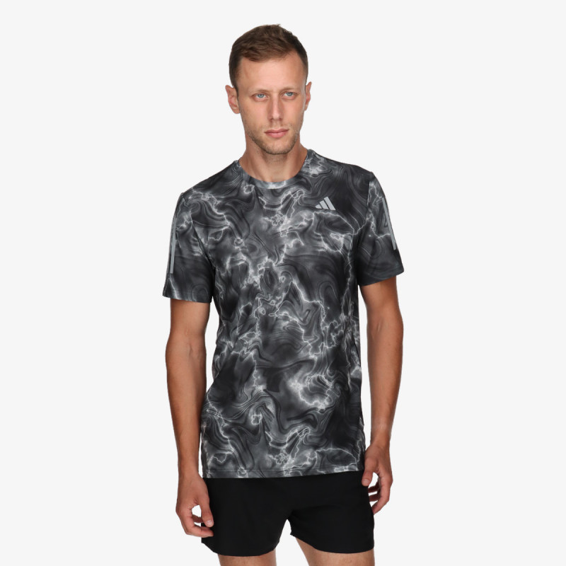 adidas KRATKA MAJICA OTR TEE AOP 