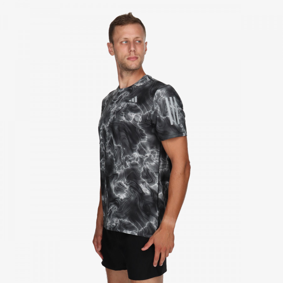 ADIDAS KRATKA MAJICA OTR TEE AOP 