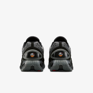 NIKE Superge AIR MAX DN LTHR 