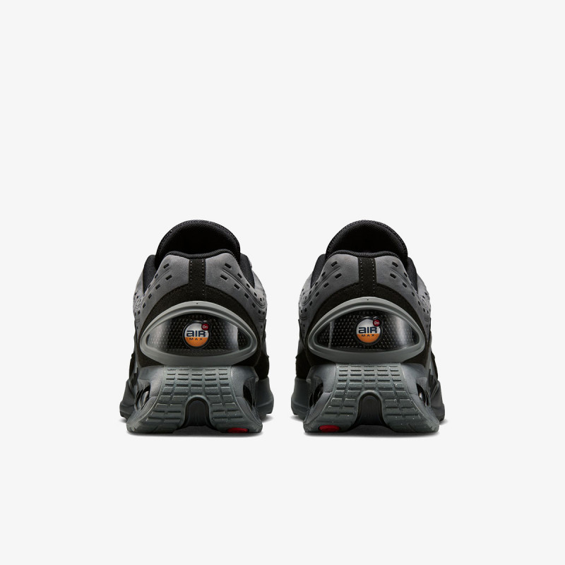 NIKE Superge AIR MAX DN LTHR 