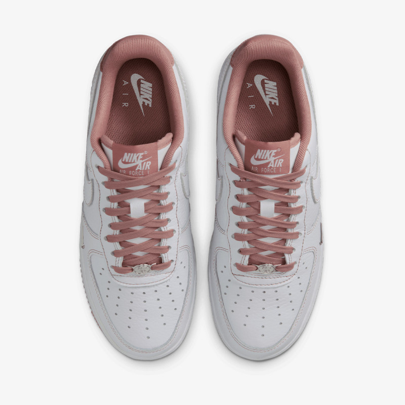 NIKE Superge W AIR FORCE 1 '07 MINI JEWEL 