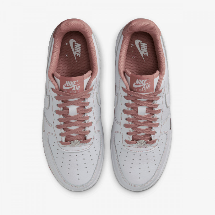 NIKE Superge W AIR FORCE 1 '07 MINI JEWEL 