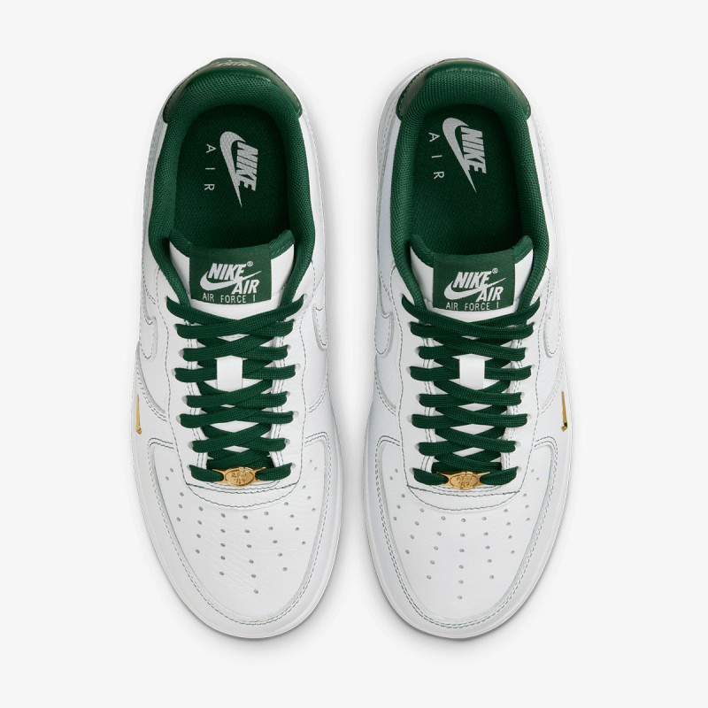 NIKE Superge W AIR FORCE 1 '07 MINI JEWEL 