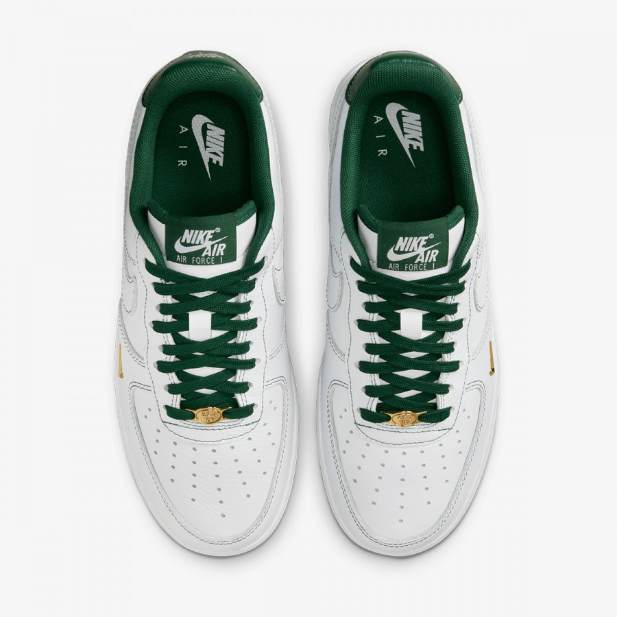 NIKE Superge W AIR FORCE 1 '07 MINI JEWEL 