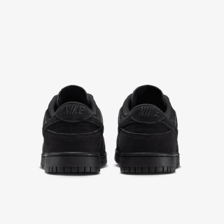 NIKE Superge NIKE DUNK LOW RETRO SE NUBUCK 