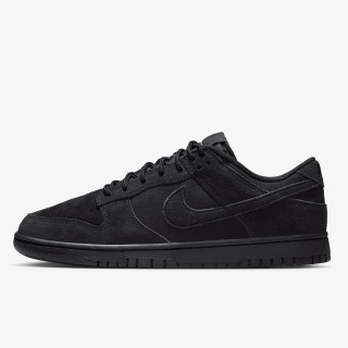 NIKE Superge NIKE DUNK LOW RETRO SE NUBUCK 