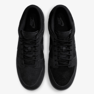NIKE Superge NIKE DUNK LOW RETRO SE NUBUCK 