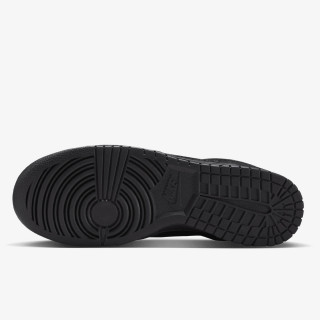 NIKE Superge NIKE DUNK LOW RETRO SE NUBUCK 