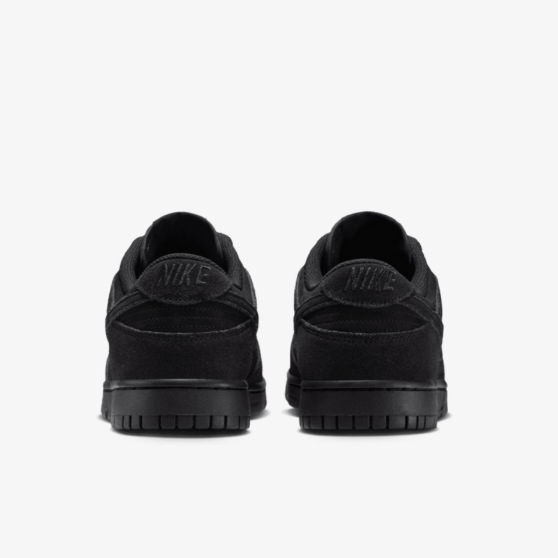 NIKE Superge NIKE DUNK LOW RETRO SE NUBUCK 