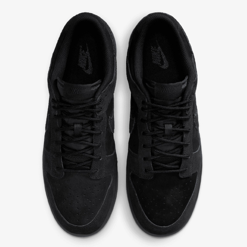 NIKE Superge NIKE DUNK LOW RETRO SE NUBUCK 