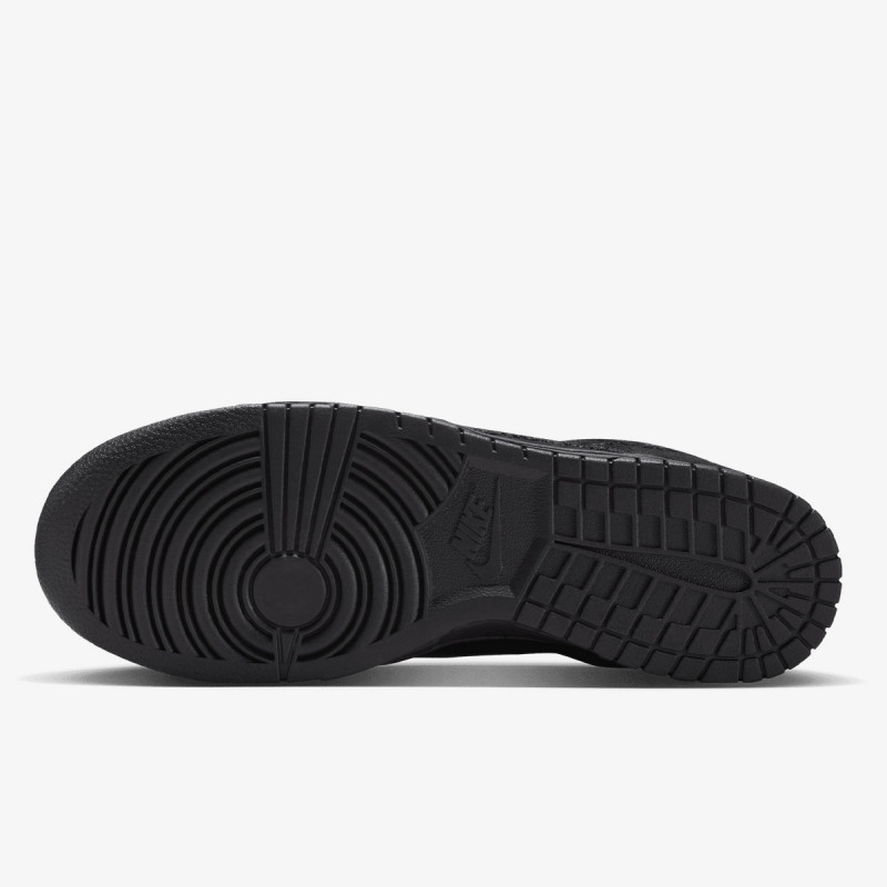 NIKE Superge NIKE DUNK LOW RETRO SE NUBUCK 