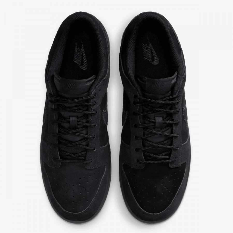 NIKE Superge NIKE DUNK LOW RETRO SE NUBUCK 