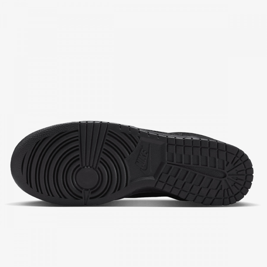 NIKE Superge NIKE DUNK LOW RETRO SE NUBUCK 