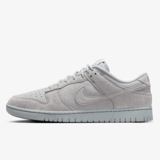 NIKE Superge NIKE DUNK LOW RETRO SE NUBUCK 