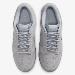 NIKE Superge NIKE DUNK LOW RETRO SE NUBUCK 
