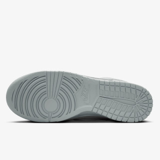NIKE Superge NIKE DUNK LOW RETRO SE NUBUCK 