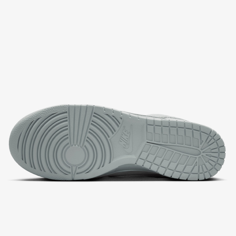 NIKE Superge NIKE DUNK LOW RETRO SE NUBUCK 