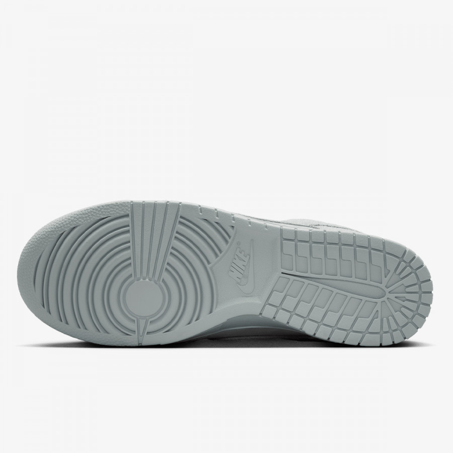 NIKE Superge NIKE DUNK LOW RETRO SE NUBUCK 
