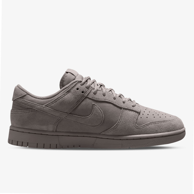 NIKE Superge NIKE DUNK LOW RETRO SE NUBUCK 