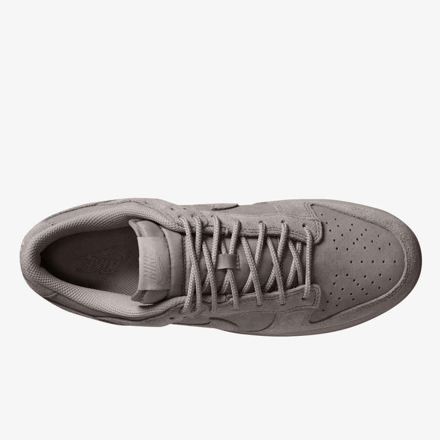 NIKE Superge NIKE DUNK LOW RETRO SE NUBUCK 