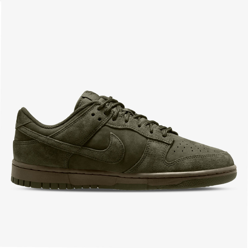 NIKE Superge NIKE DUNK LOW RETRO SE NUBUCK 