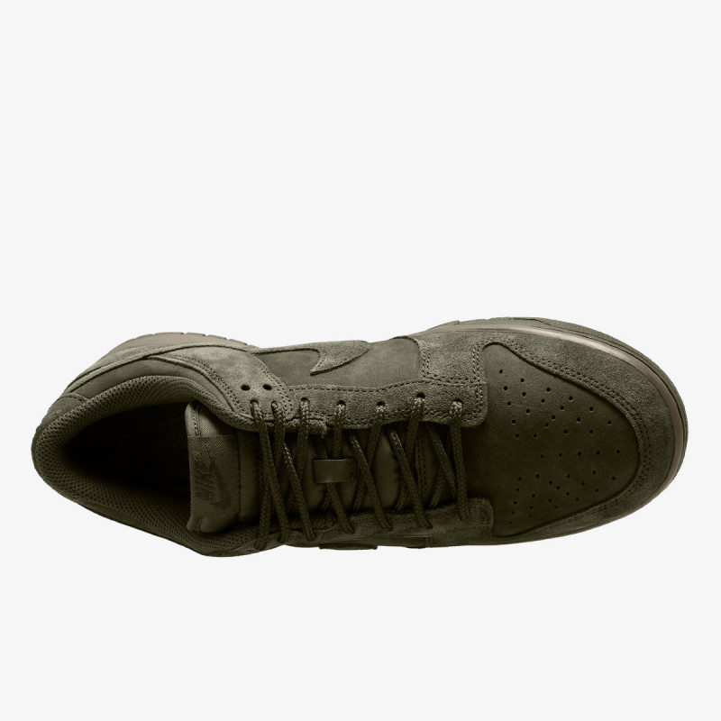 NIKE Superge NIKE DUNK LOW RETRO SE NUBUCK 