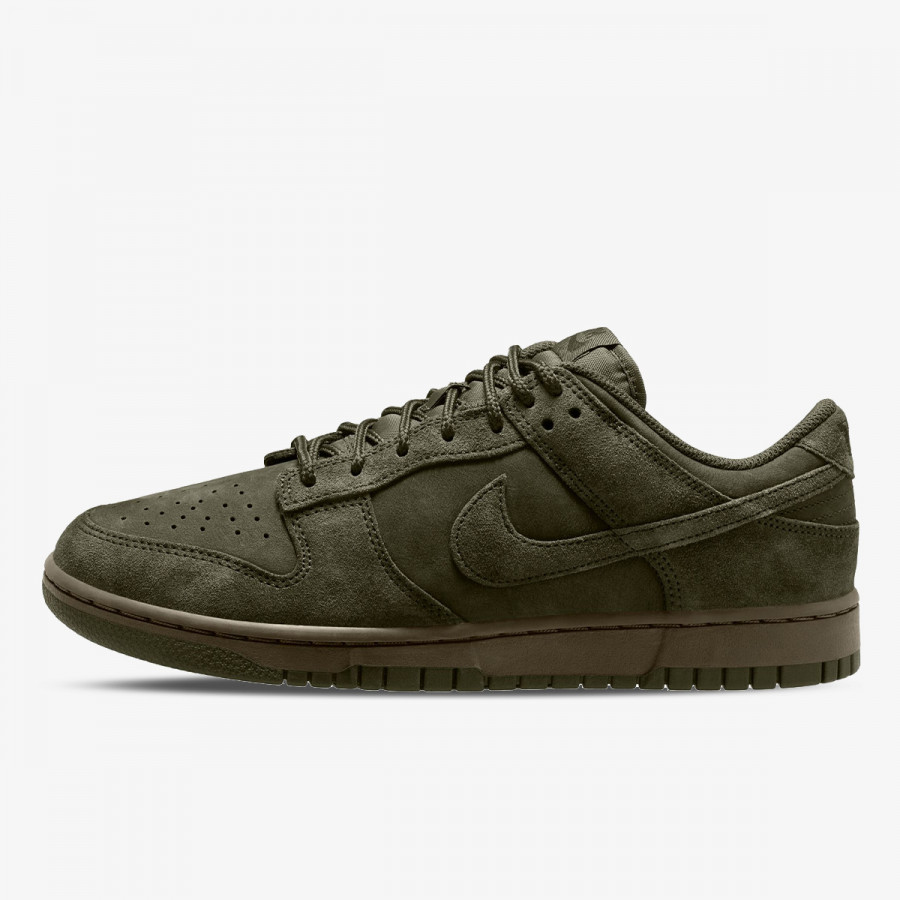 NIKE Superge NIKE DUNK LOW RETRO SE NUBUCK 