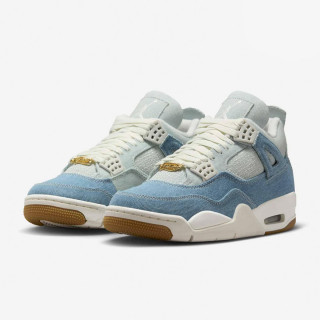 NIKE Superge WMNS AIR JORDAN 4 RETRO TEX 