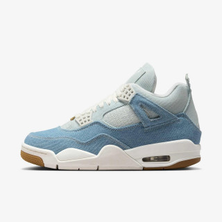 NIKE Superge WMNS AIR JORDAN 4 RETRO TEX 
