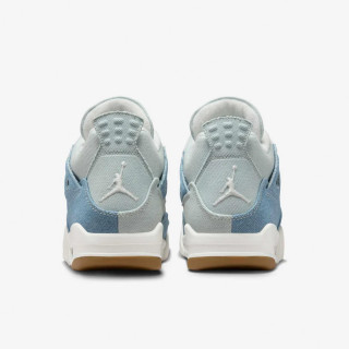 NIKE Superge WMNS AIR JORDAN 4 RETRO TEX 
