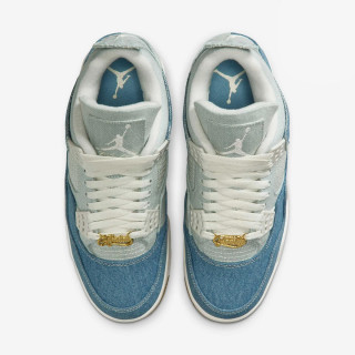 NIKE Superge WMNS AIR JORDAN 4 RETRO TEX 