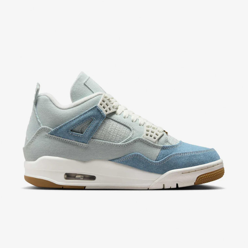NIKE Superge WMNS AIR JORDAN 4 RETRO TEX 