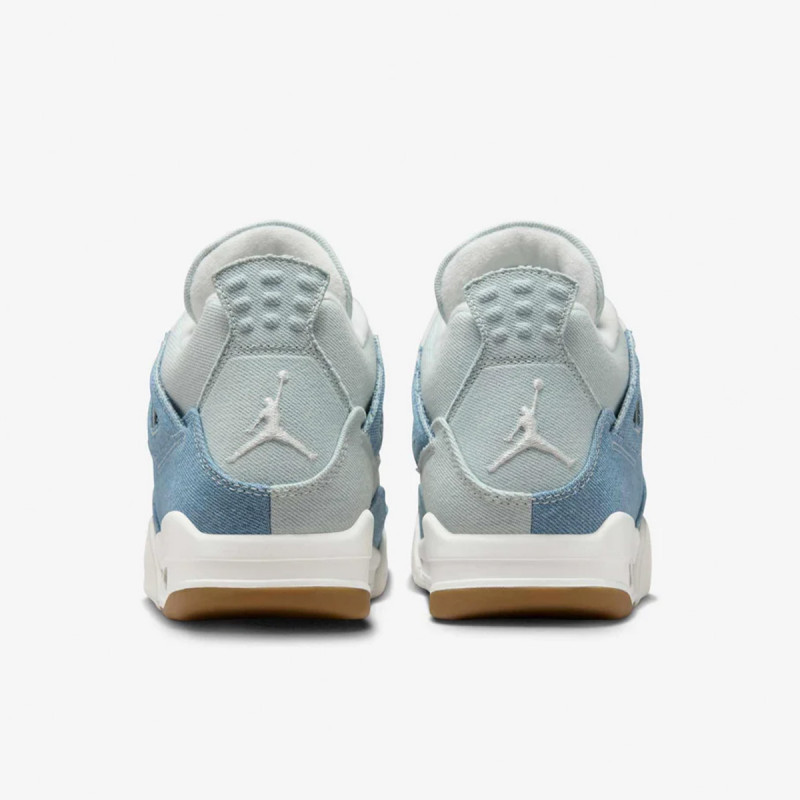 NIKE Superge WMNS AIR JORDAN 4 RETRO TEX 