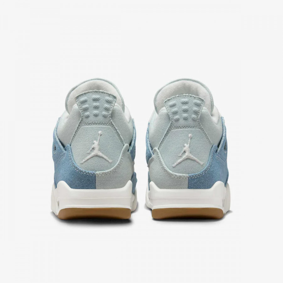 NIKE Superge WMNS AIR JORDAN 4 RETRO TEX 