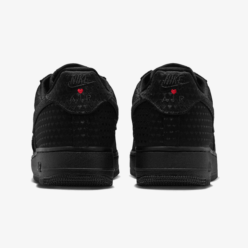 NIKE Superge Air Force 1 Retro 'Valentine's Day' 