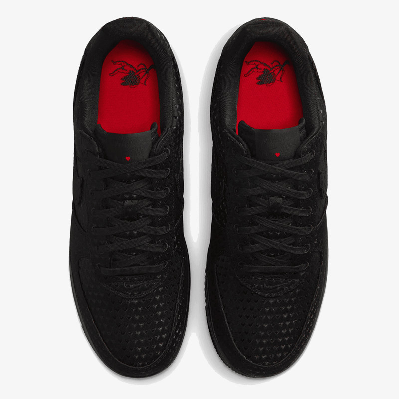 NIKE Superge Air Force 1 Retro 'Valentine's Day' 