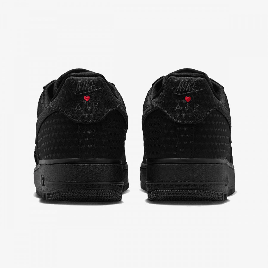 NIKE Superge Air Force 1 Retro 'Valentine's Day' 