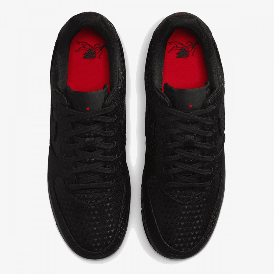 NIKE Superge Air Force 1 Retro 'Valentine's Day' 