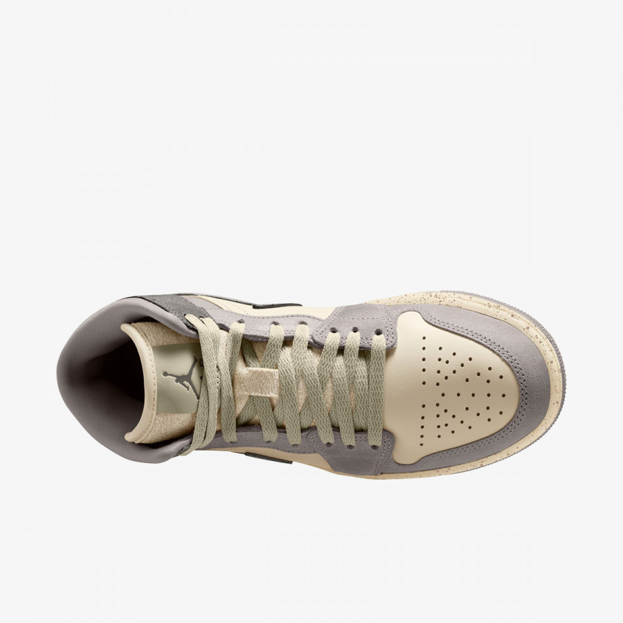 NIKE Superge WMNS AIR JORDAN 1 MID SE V2 