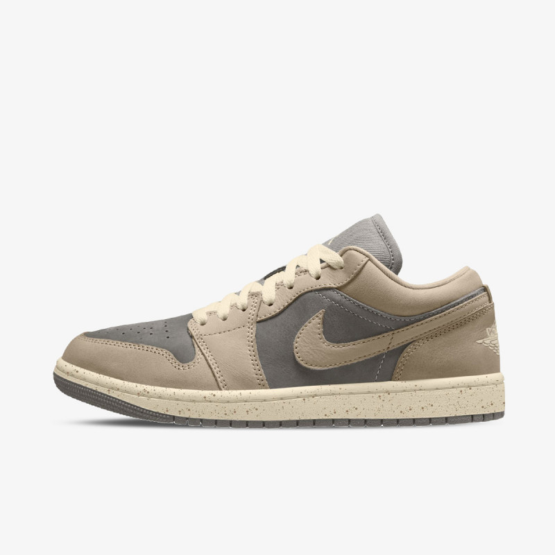 NIKE Superge WMNS AIR JORDAN 1 LOW SE V2 
