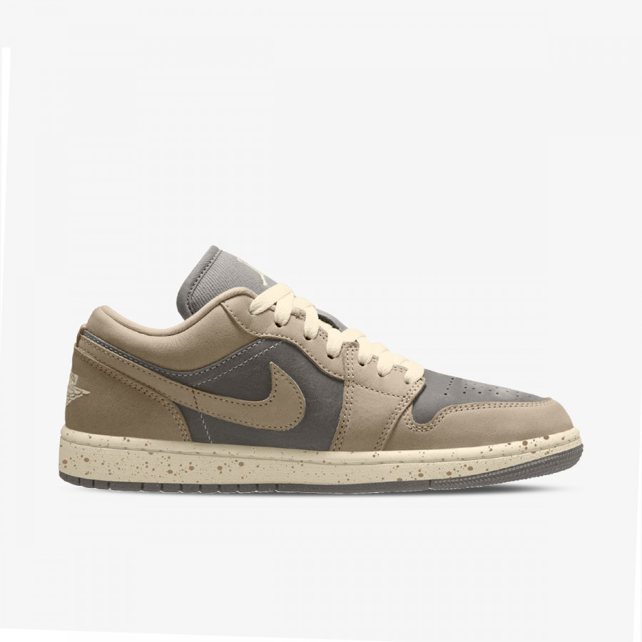 NIKE Superge WMNS AIR JORDAN 1 LOW SE V2 