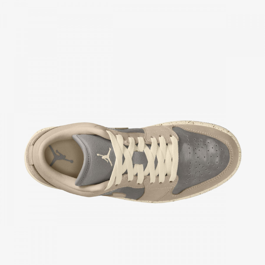 NIKE Superge WMNS AIR JORDAN 1 LOW SE V2 